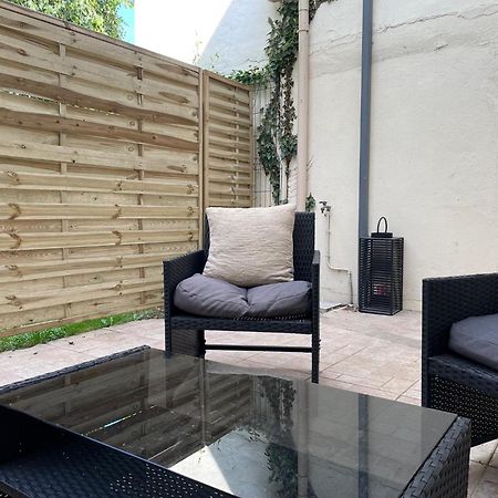 Havre De Paix Proche Paris Apartment Savigny-sur-Orge Exterior photo