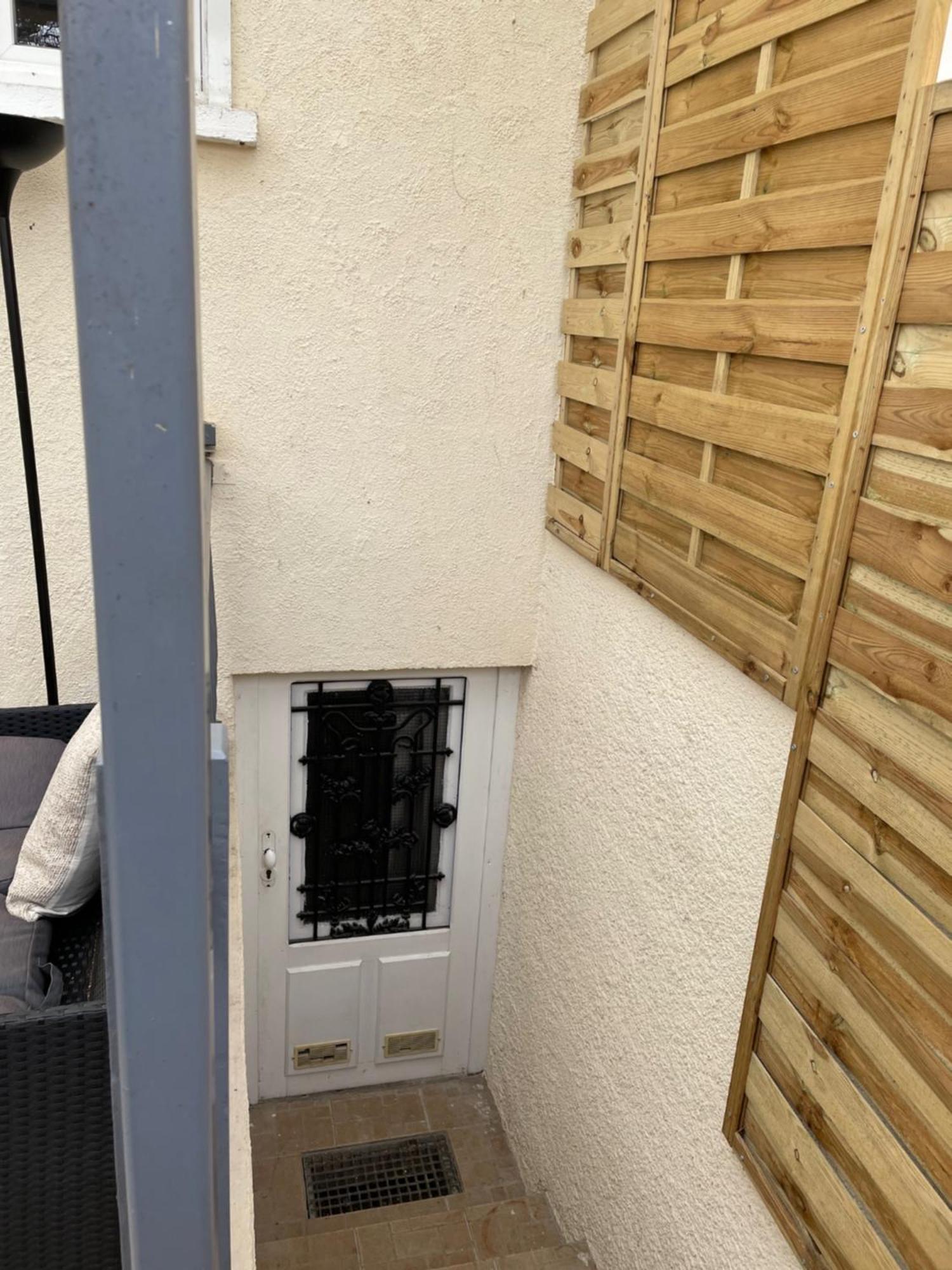 Havre De Paix Proche Paris Apartment Savigny-sur-Orge Exterior photo